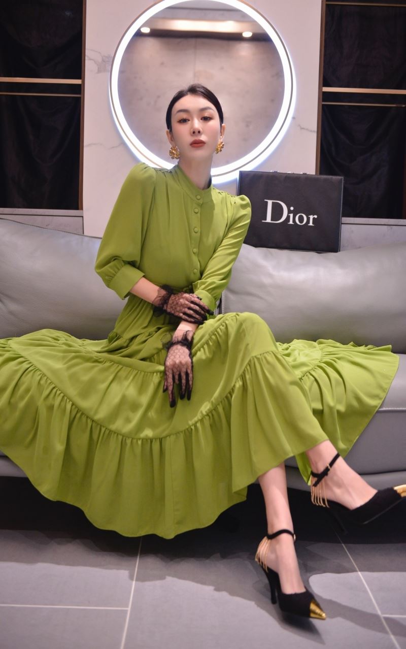 Christian Dior Dress